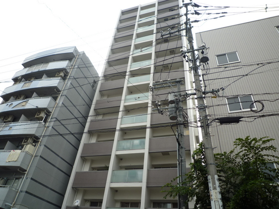 グラビスコート白島