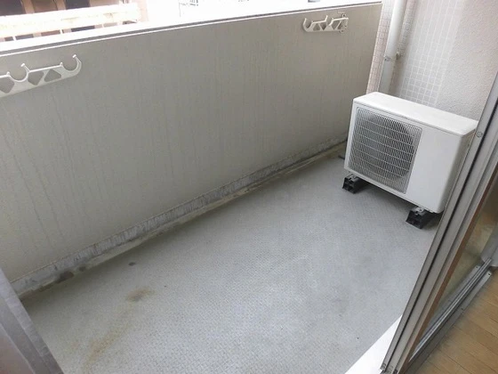 グラビスコート八丁堀