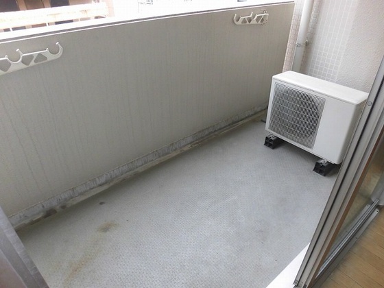 グラビスコート八丁堀