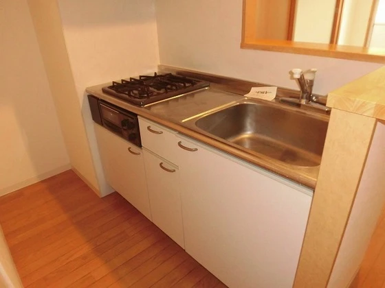 グラビスコート八丁堀