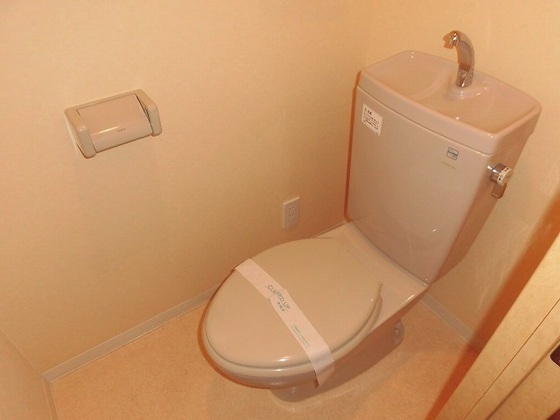 グラビスコート八丁堀