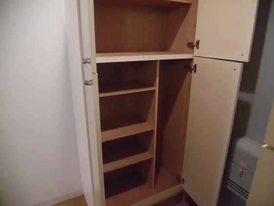 グラビスコート八丁堀