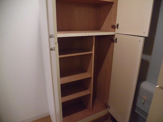 グラビスコート八丁堀