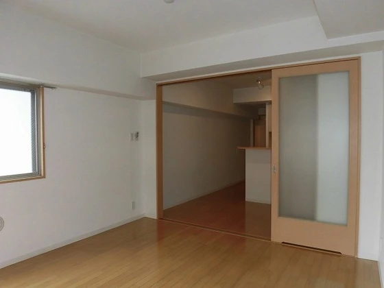 グラビスコート八丁堀