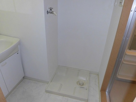 グラビスコート八丁堀