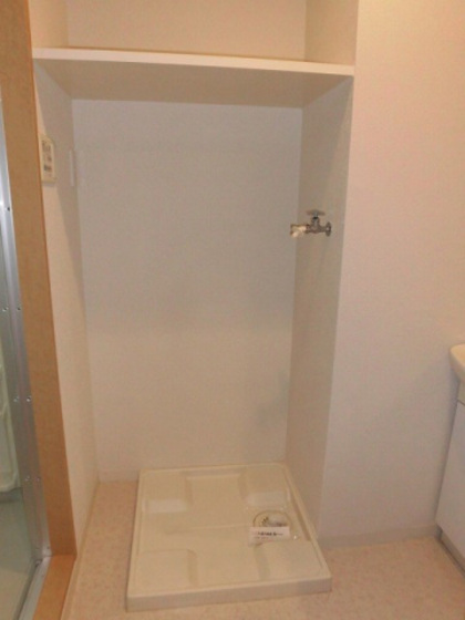 グラビスコート八丁堀