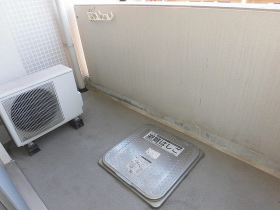 グラビスコート八丁堀