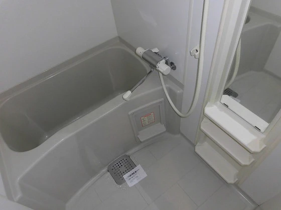 グラビスコート八丁堀