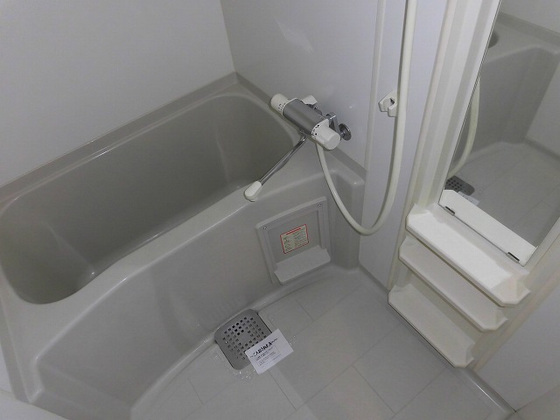 グラビスコート八丁堀