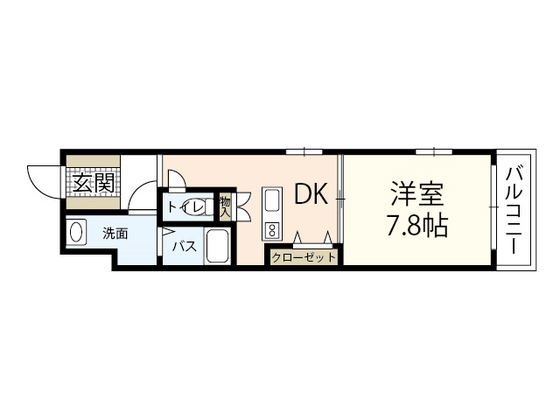 グラビスコート八丁堀