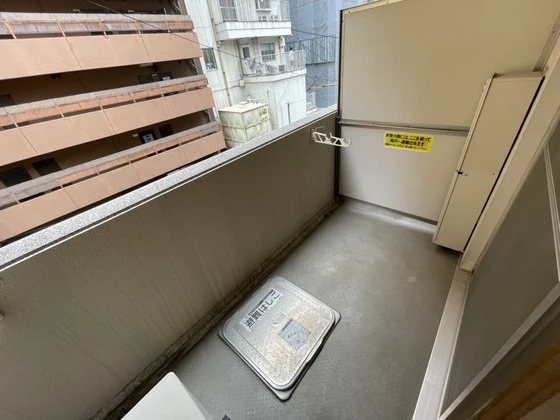 グラビスコート八丁堀