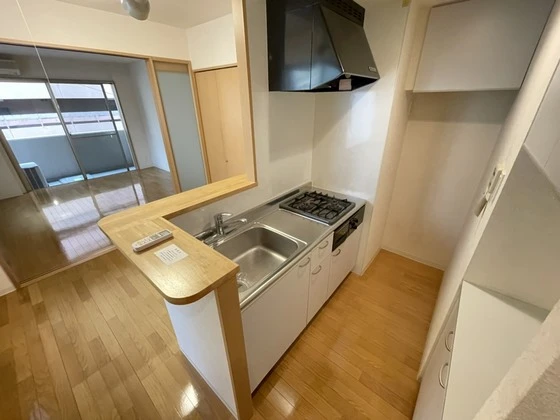 グラビスコート八丁堀