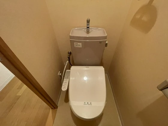 グラビスコート八丁堀