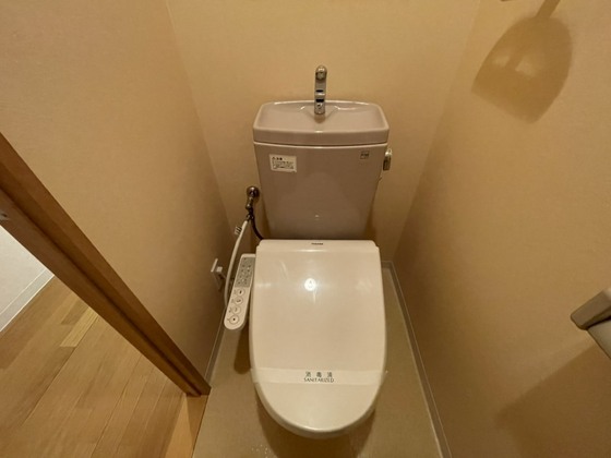 グラビスコート八丁堀