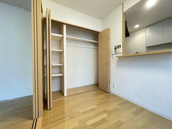 グラビスコート八丁堀