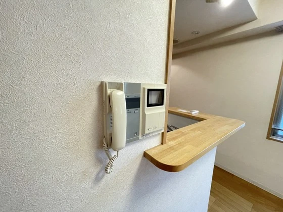 グラビスコート八丁堀