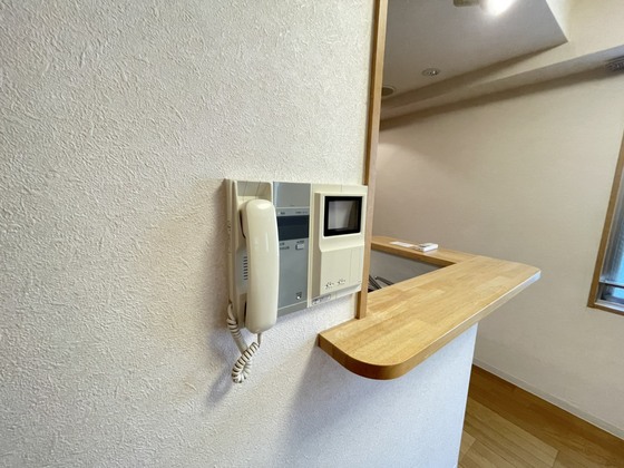 グラビスコート八丁堀