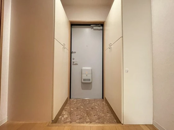 グラビスコート八丁堀