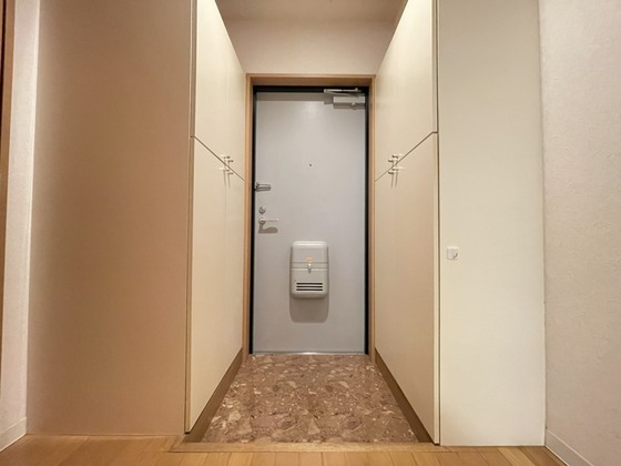 グラビスコート八丁堀