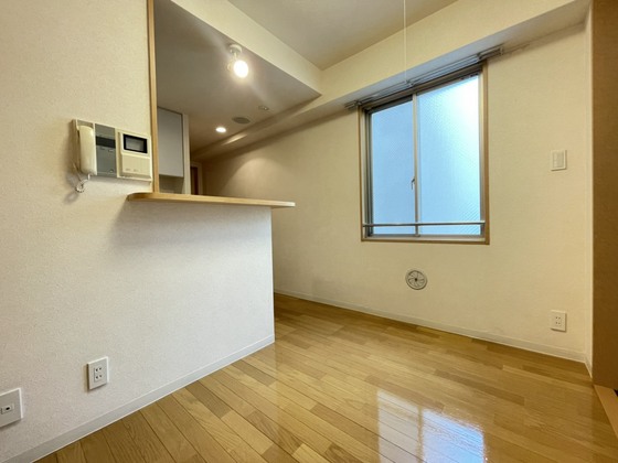 グラビスコート八丁堀