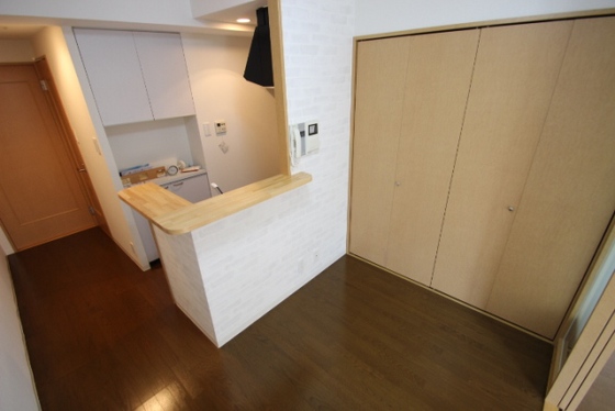 グラビスコート八丁堀