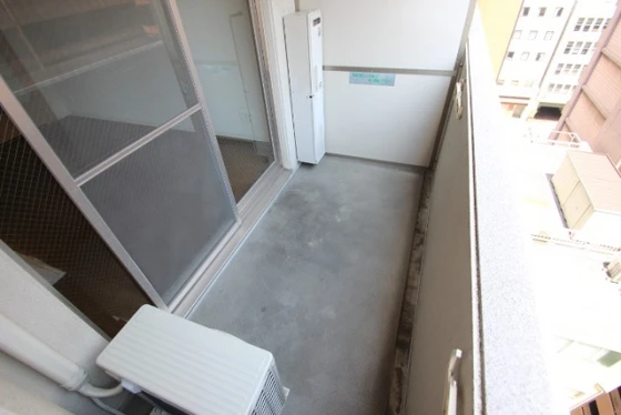 グラビスコート八丁堀