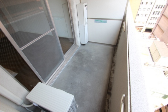 グラビスコート八丁堀