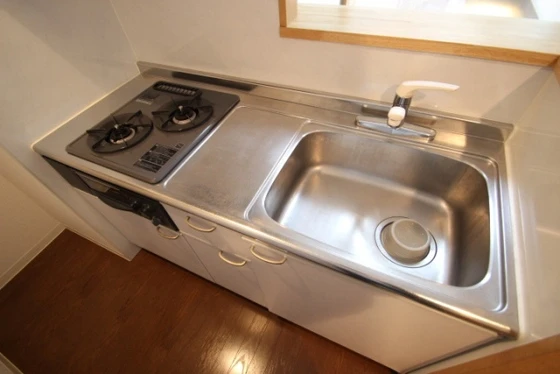 グラビスコート八丁堀