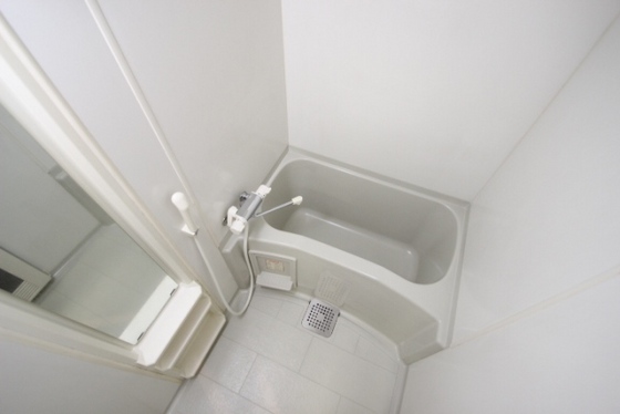 グラビスコート八丁堀