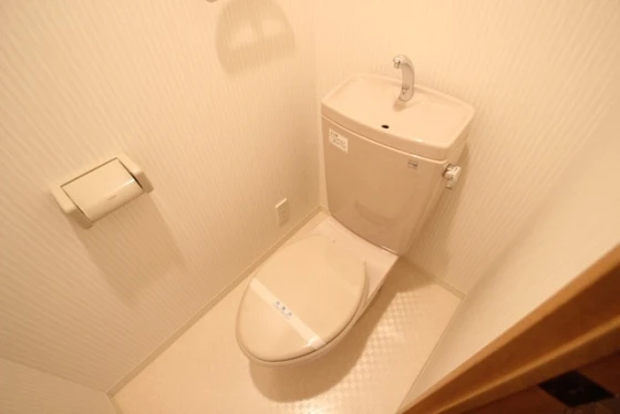 グラビスコート八丁堀