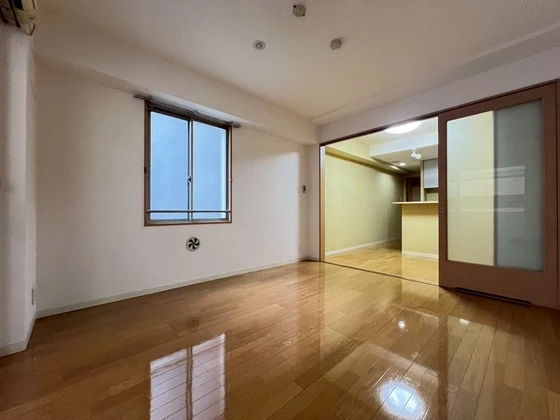 グラビスコート八丁堀