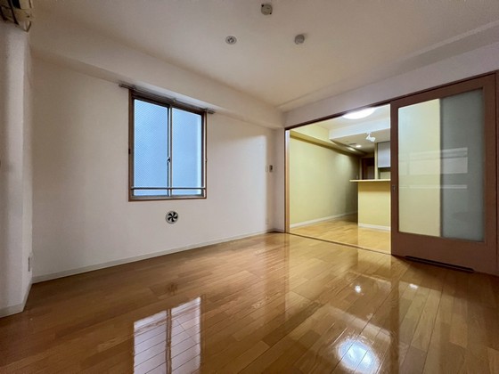 グラビスコート八丁堀