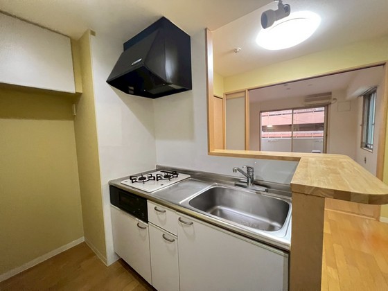 グラビスコート八丁堀