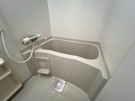 グラビスコート八丁堀