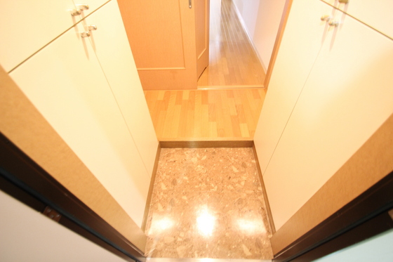 グラビスコート八丁堀