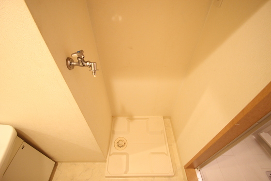 グラビスコート八丁堀