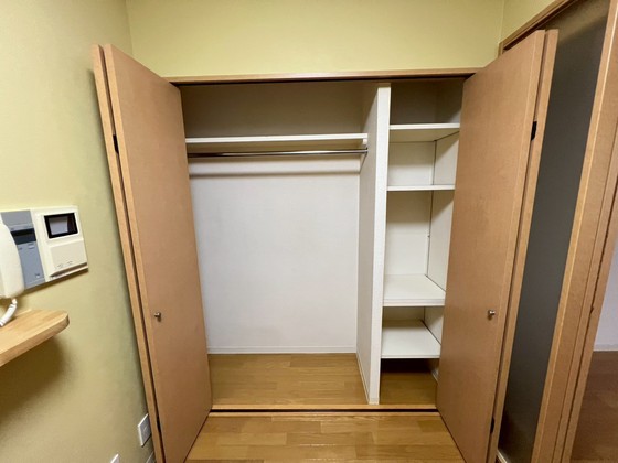 グラビスコート八丁堀