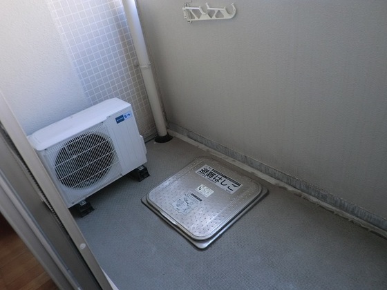 グラビスコート八丁堀