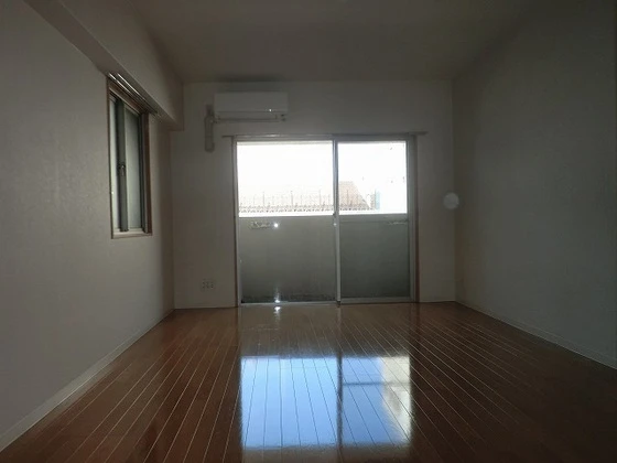 グラビスコート八丁堀