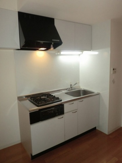 グラビスコート八丁堀