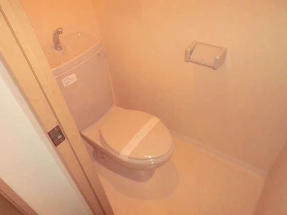 グラビスコート八丁堀