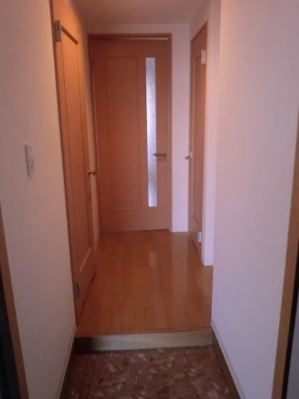 グラビスコート八丁堀