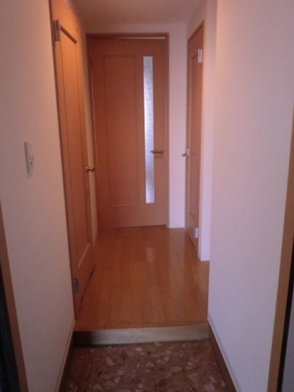 グラビスコート八丁堀