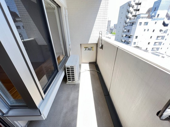 ウェスティン鉄砲町