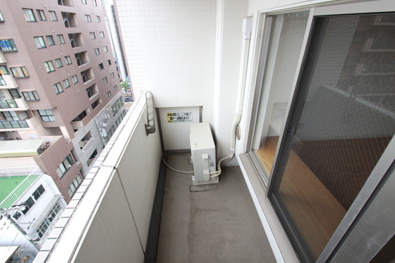 ウェスティン鉄砲町