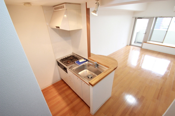 ウェスティン鉄砲町