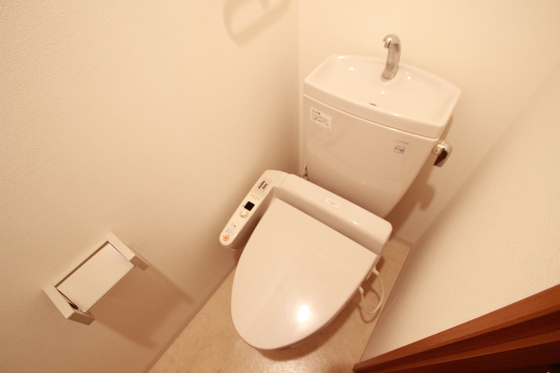 ウェスティン鉄砲町