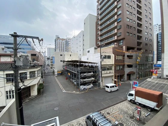 ウェスティン鉄砲町