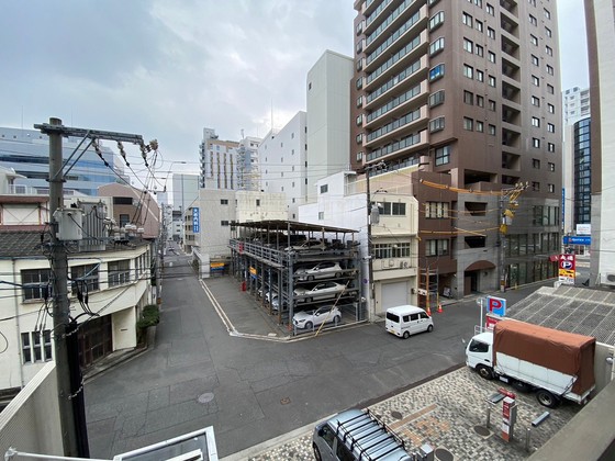 ウェスティン鉄砲町