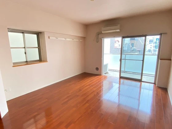 ウェスティン鉄砲町